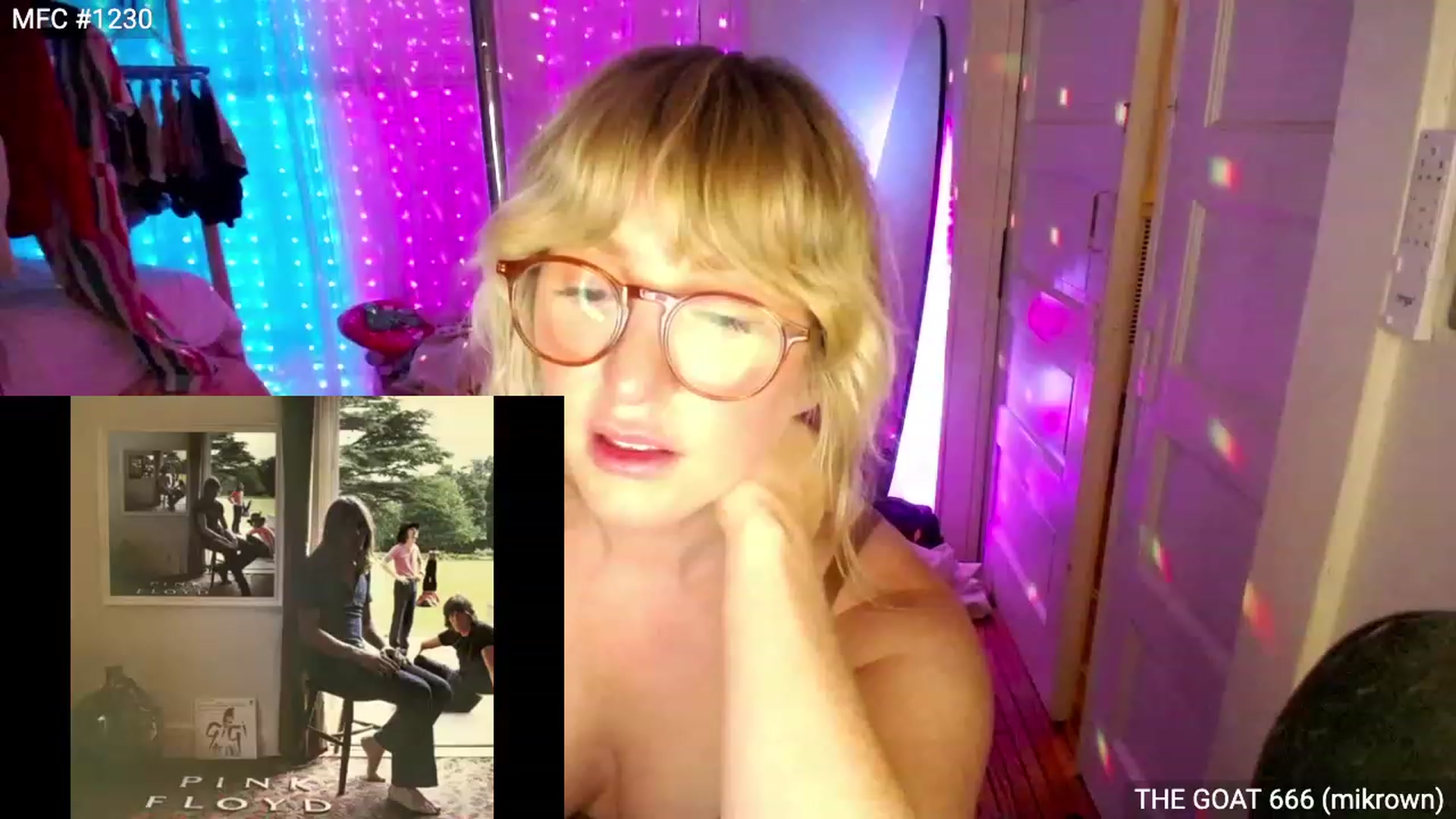 Gallery image thumbnail from RascalTV's myfreecams stream on, 07/07/2023, 08:57 image 1 of 20