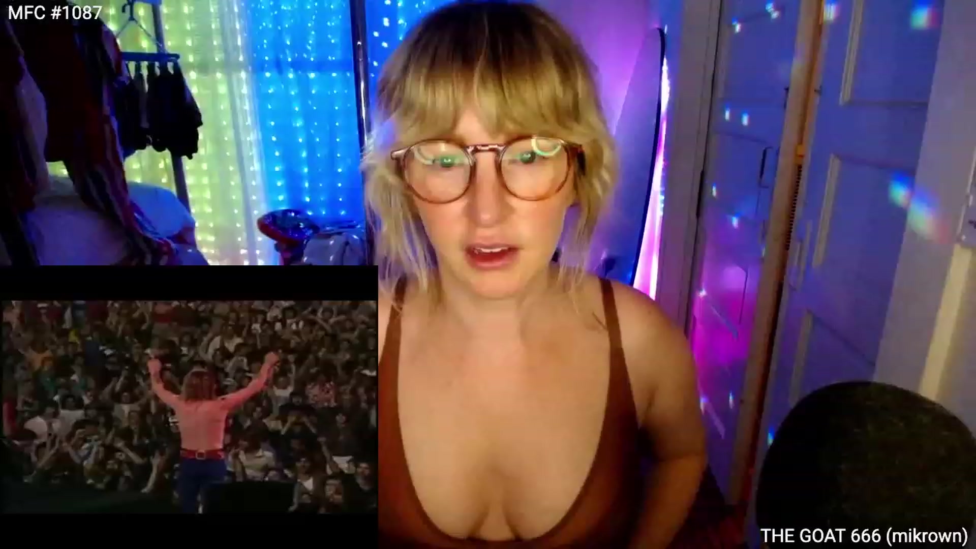 Gallery image thumbnail from RascalTV's myfreecams stream on, 07/07/2023, 08:57 image 16 of 20