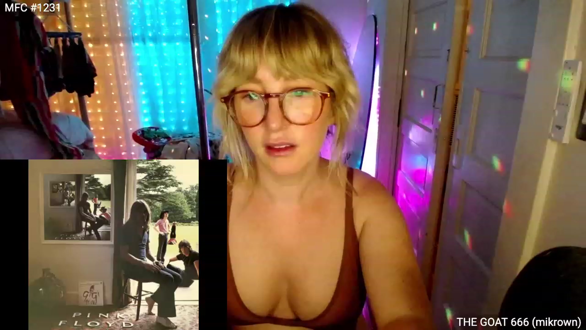 Gallery image thumbnail from RascalTV's myfreecams stream on, 07/07/2023, 08:57 image 3 of 20