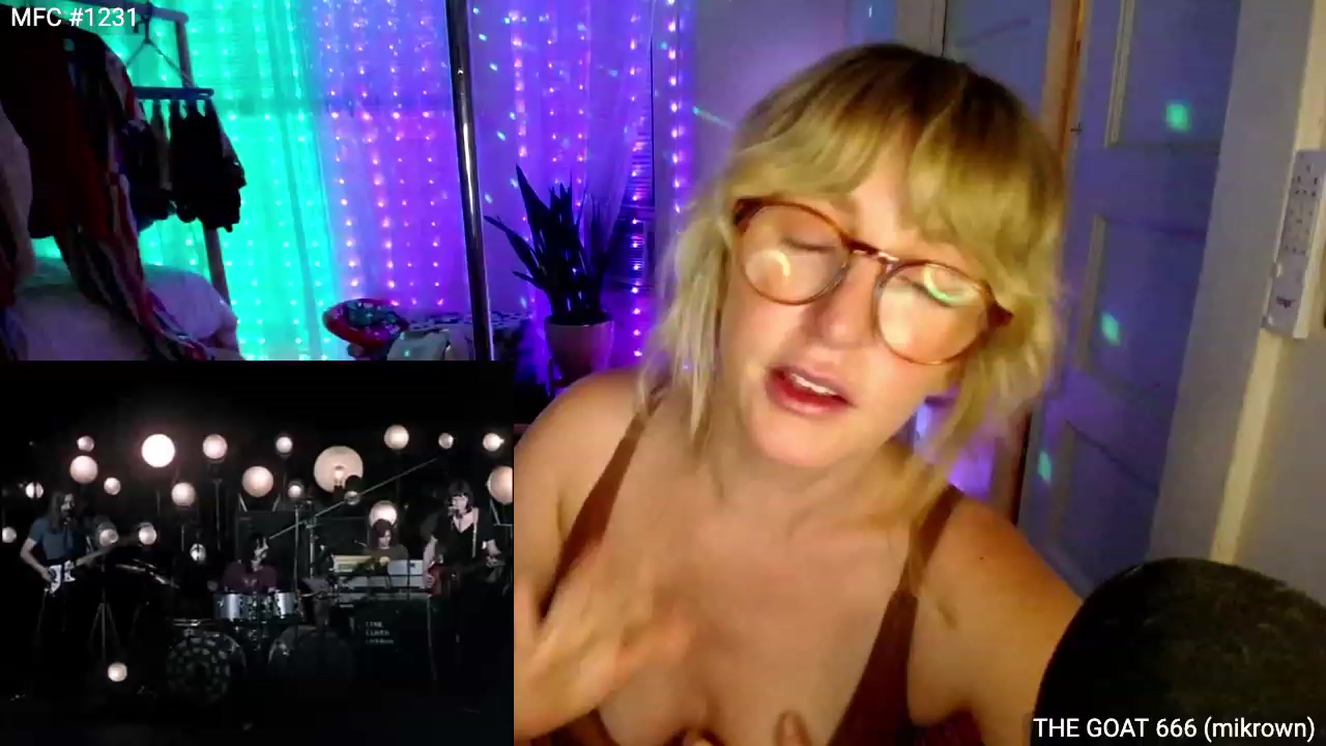Gallery image thumbnail from RascalTV's myfreecams stream on, 07/07/2023, 08:57 image 6 of 20