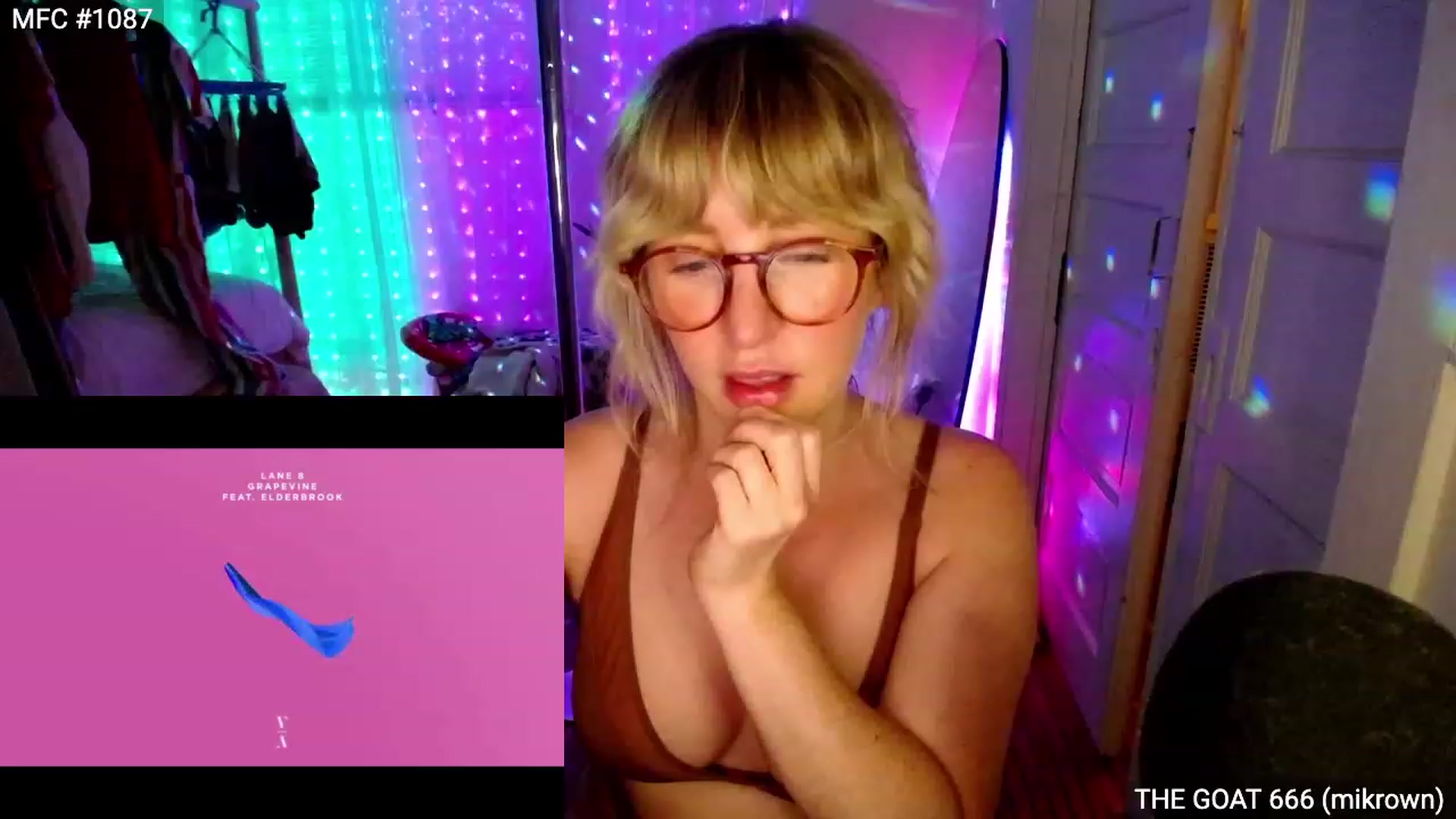 Gallery image thumbnail from RascalTV's myfreecams stream on, 07/07/2023, 08:57 image 15 of 20