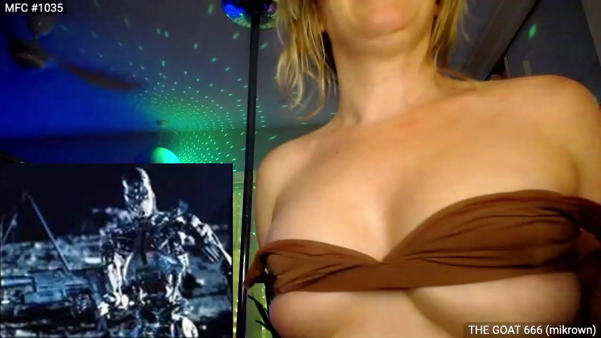 Gallery image thumbnail from RascalTV's myfreecams stream on, 07/07/2023, 09:38 image 6 of 20