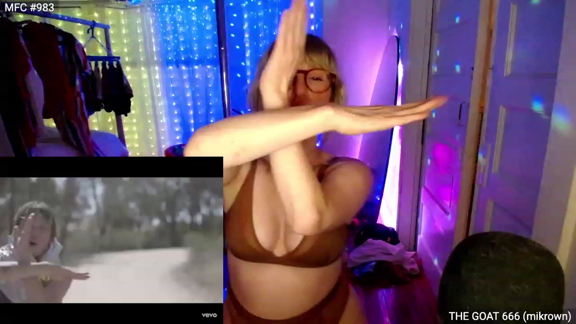 Gallery image thumbnail from RascalTV's myfreecams stream on, 07/07/2023, 09:38 image 15 of 20
