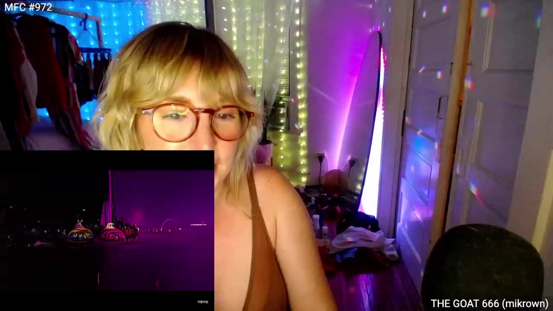 Gallery image thumbnail from RascalTV's myfreecams stream on, 07/07/2023, 09:38 image 20 of 20