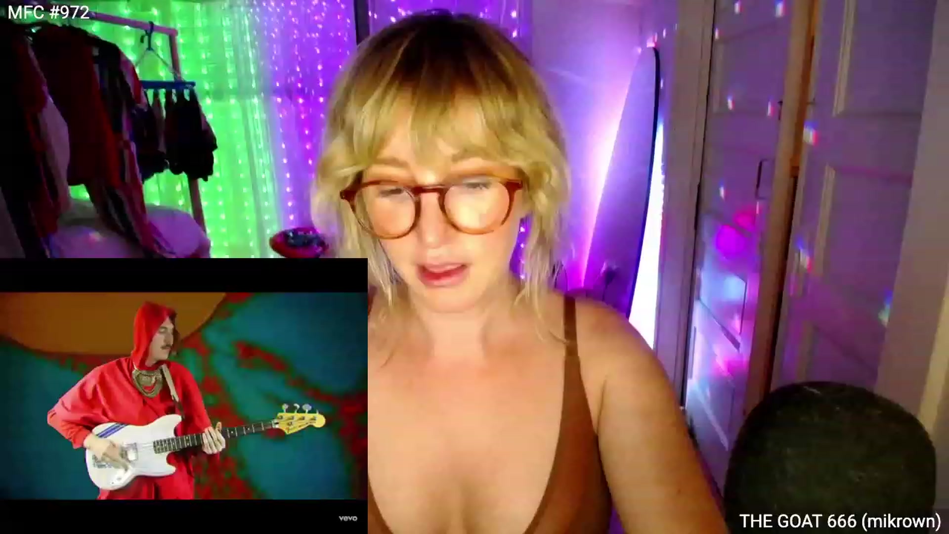 Gallery image thumbnail from RascalTV's myfreecams stream on, 07/07/2023, 09:38 image 19 of 20