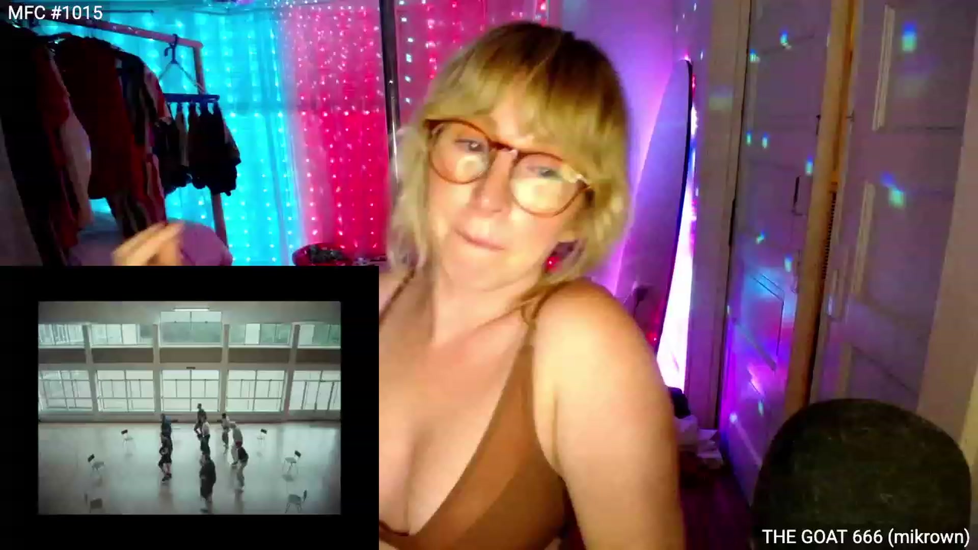 Gallery image thumbnail from RascalTV's myfreecams stream on, 07/07/2023, 09:38 image 9 of 20