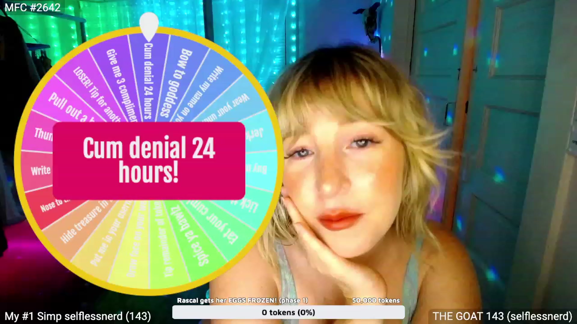 Gallery image thumbnail from RascalTV's myfreecams stream on, 07/22/2023, 05:37 image 4 of 20