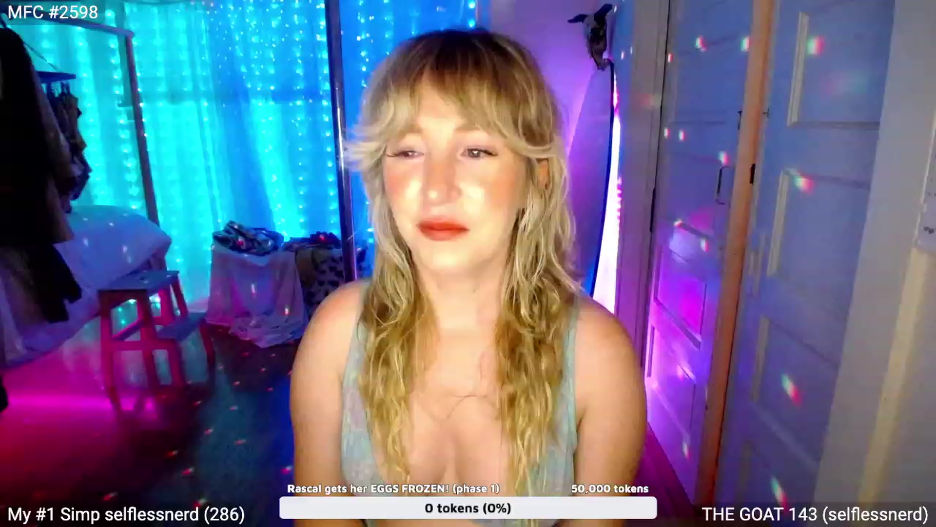 Gallery image thumbnail from RascalTV's myfreecams stream on, 07/22/2023, 05:37 image 16 of 20