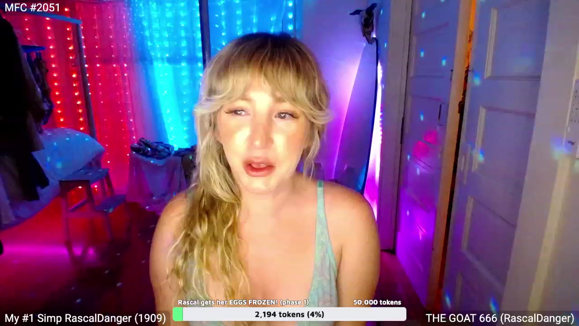 Gallery image thumbnail from RascalTV's myfreecams stream on, 07/22/2023, 08:38 image 15 of 20