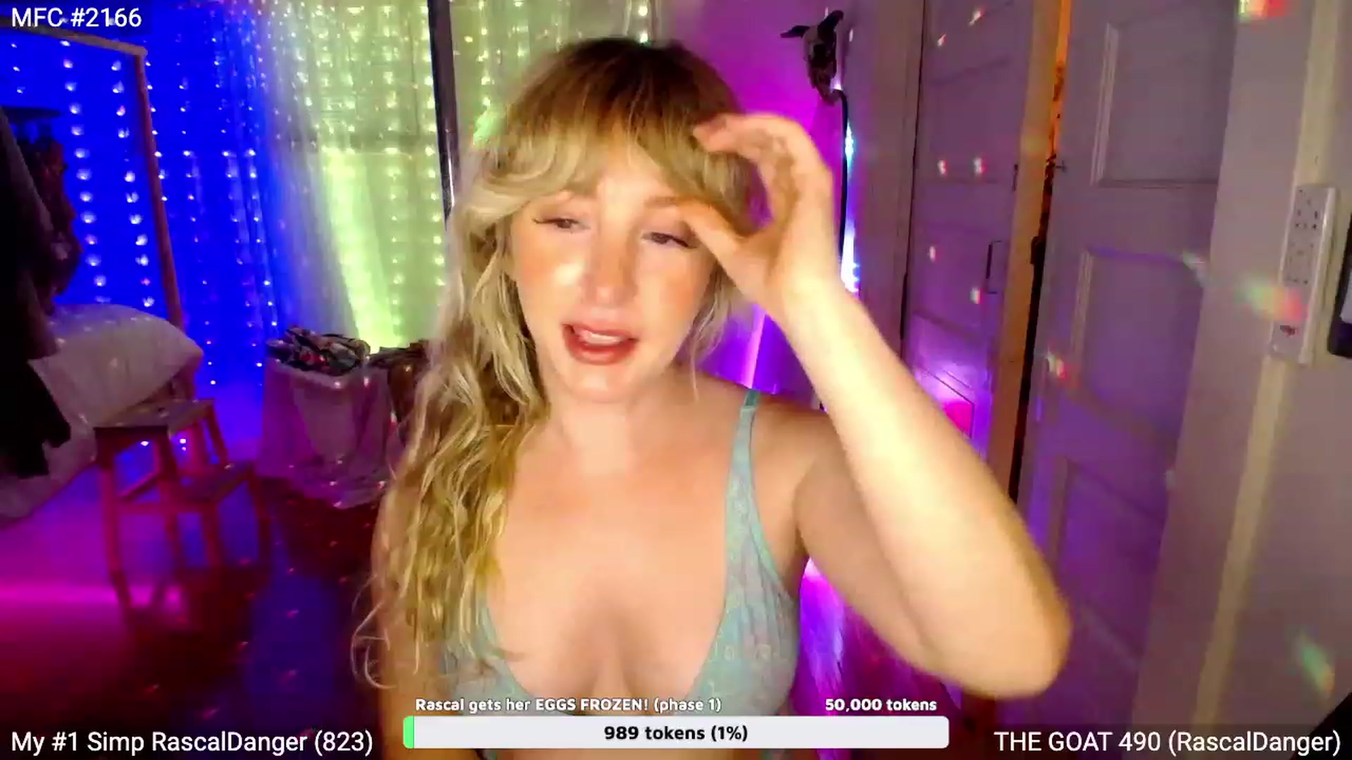 Gallery image thumbnail from RascalTV's myfreecams stream on, 07/22/2023, 08:38 image 4 of 20