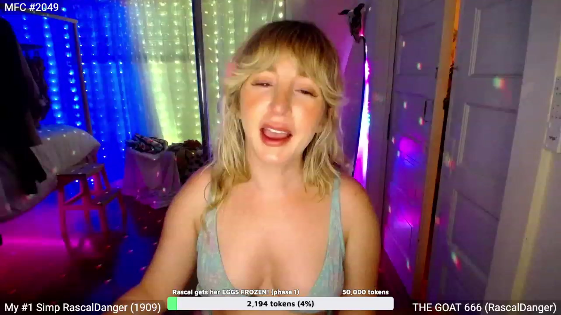 Gallery image thumbnail from RascalTV's myfreecams stream on, 07/22/2023, 08:38 image 12 of 20