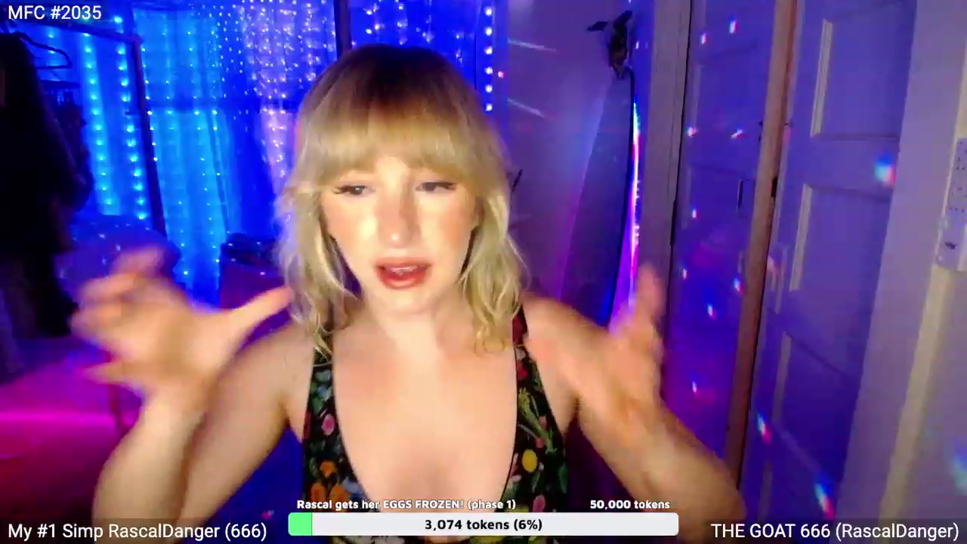 Gallery image thumbnail from RascalTV's myfreecams stream on, 07/23/2023, 06:42 image 12 of 20