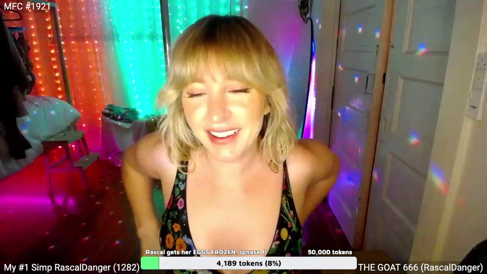 Gallery image thumbnail from RascalTV's myfreecams stream on, 07/23/2023, 07:47 image 17 of 20