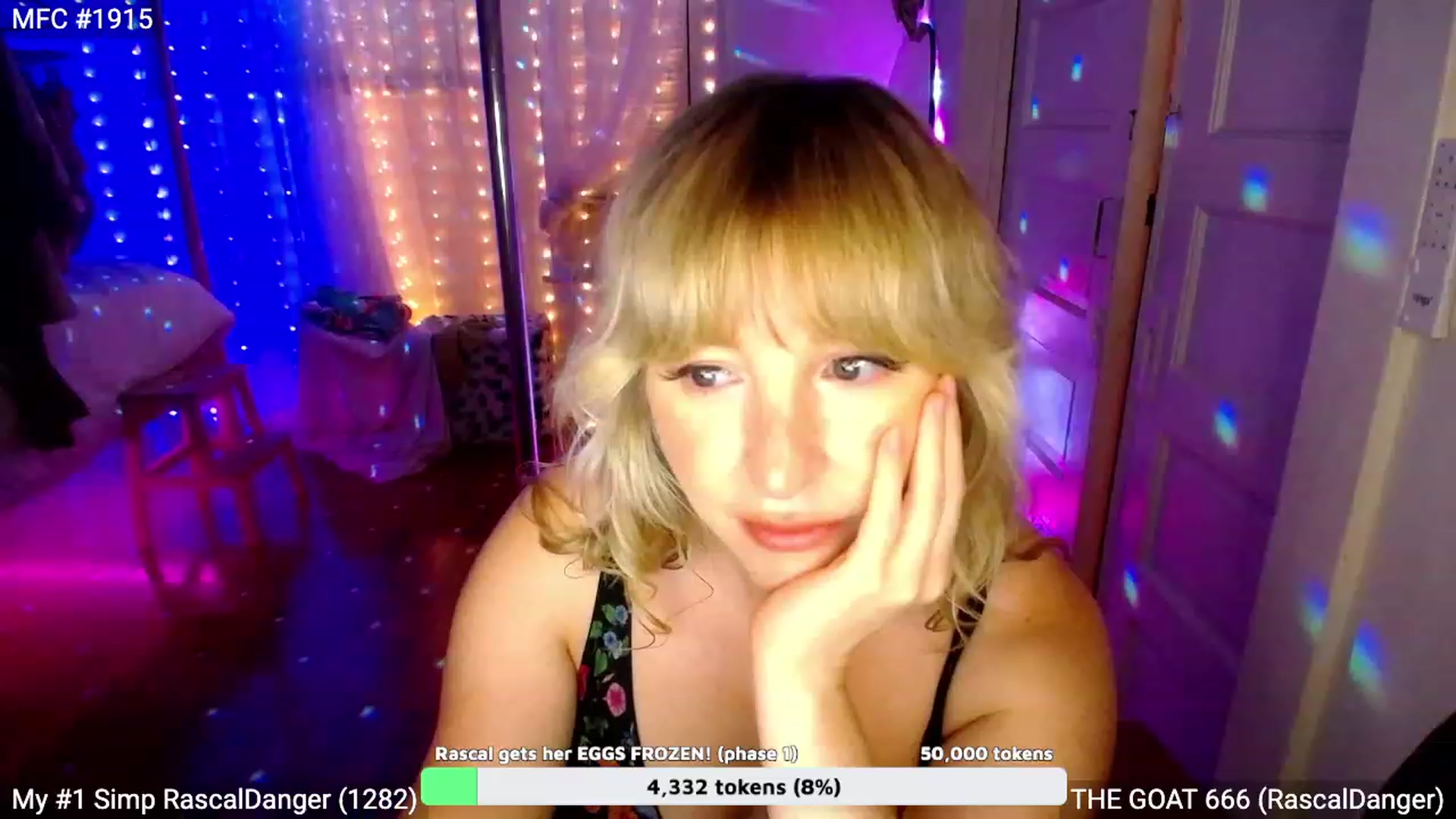 Gallery image thumbnail from RascalTV's myfreecams stream on, 07/23/2023, 07:47 image 20 of 20