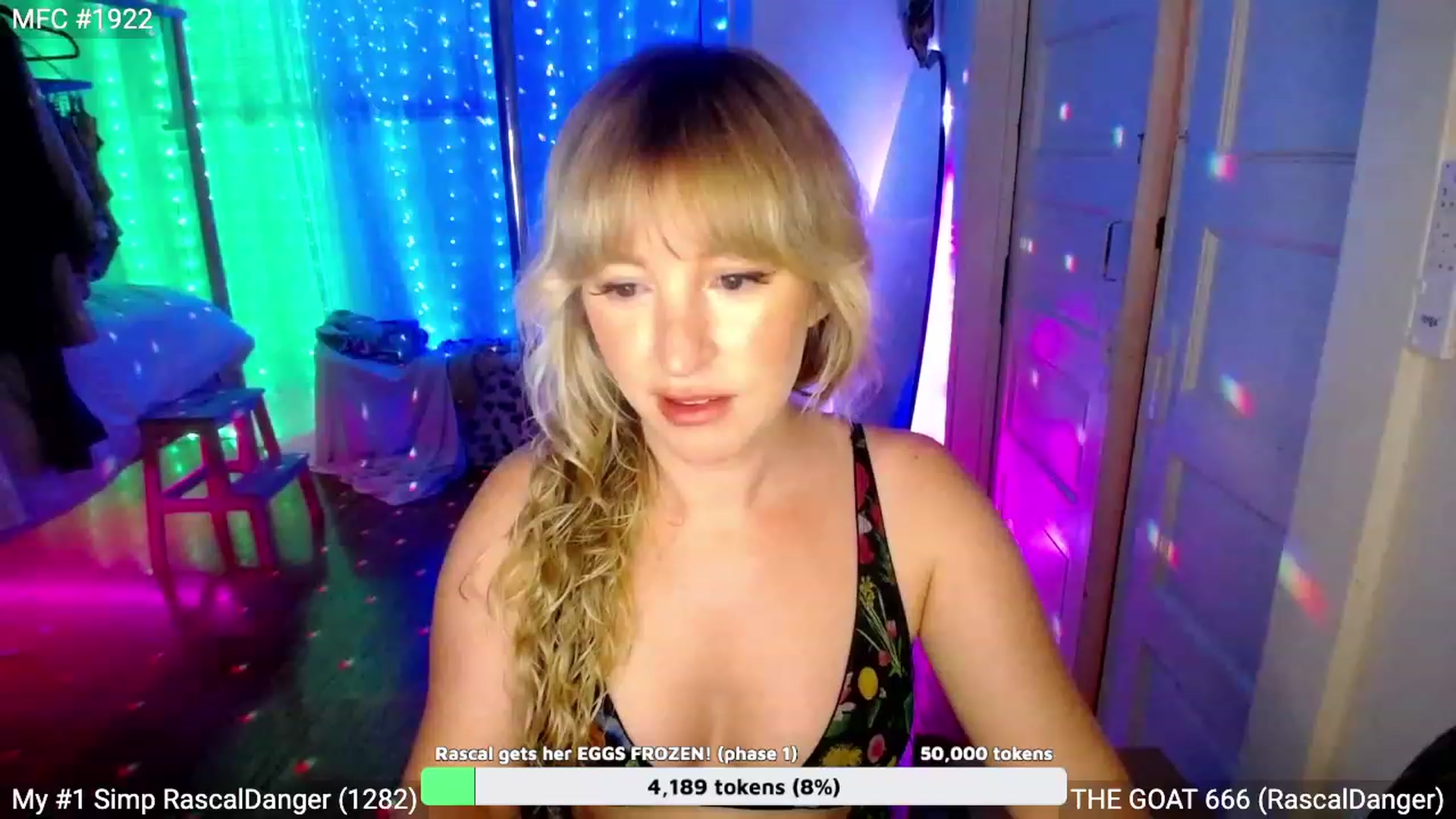 Gallery image thumbnail from RascalTV's myfreecams stream on, 07/23/2023, 07:47 image 14 of 20