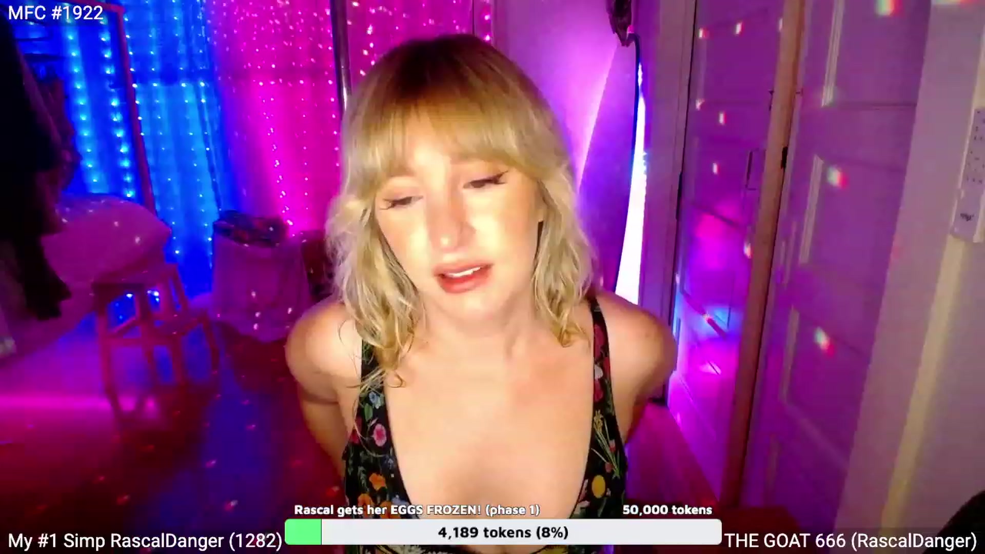 Gallery image thumbnail from RascalTV's myfreecams stream on, 07/23/2023, 07:47 image 11 of 20