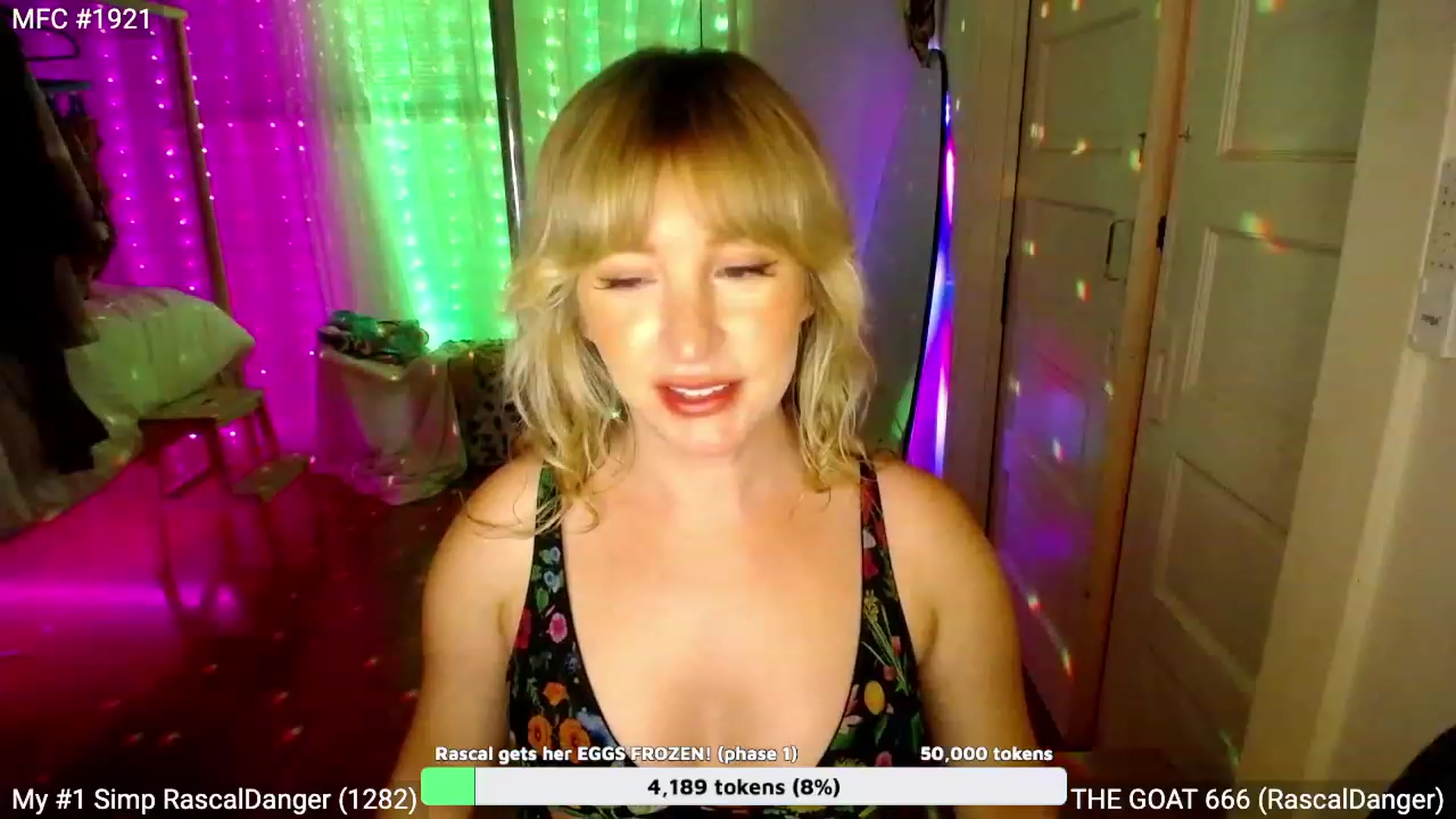Gallery image thumbnail from RascalTV's myfreecams stream on, 07/23/2023, 07:47 image 8 of 20