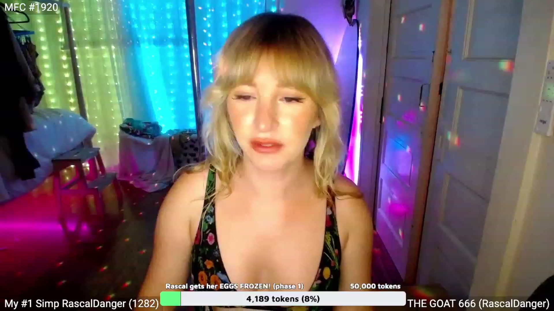 Gallery image thumbnail from RascalTV's myfreecams stream on, 07/23/2023, 07:47 image 9 of 20