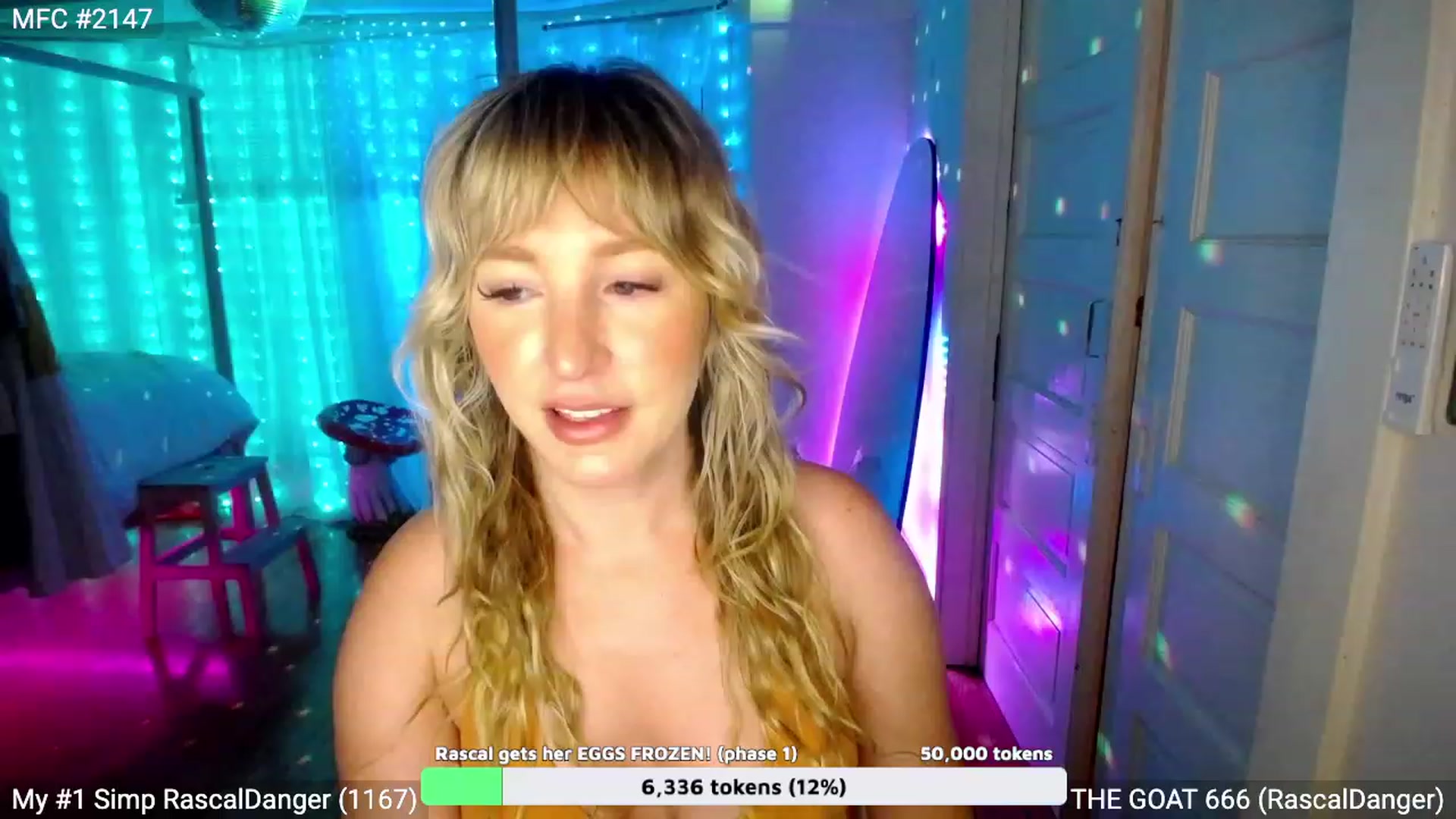 Gallery image thumbnail from RascalTV's myfreecams stream on, 07/30/2023, 04:39 image 9 of 20