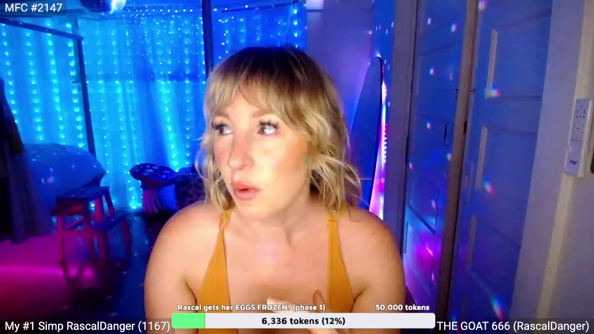 Gallery image thumbnail from RascalTV's myfreecams stream on, 07/30/2023, 04:39 image 11 of 20