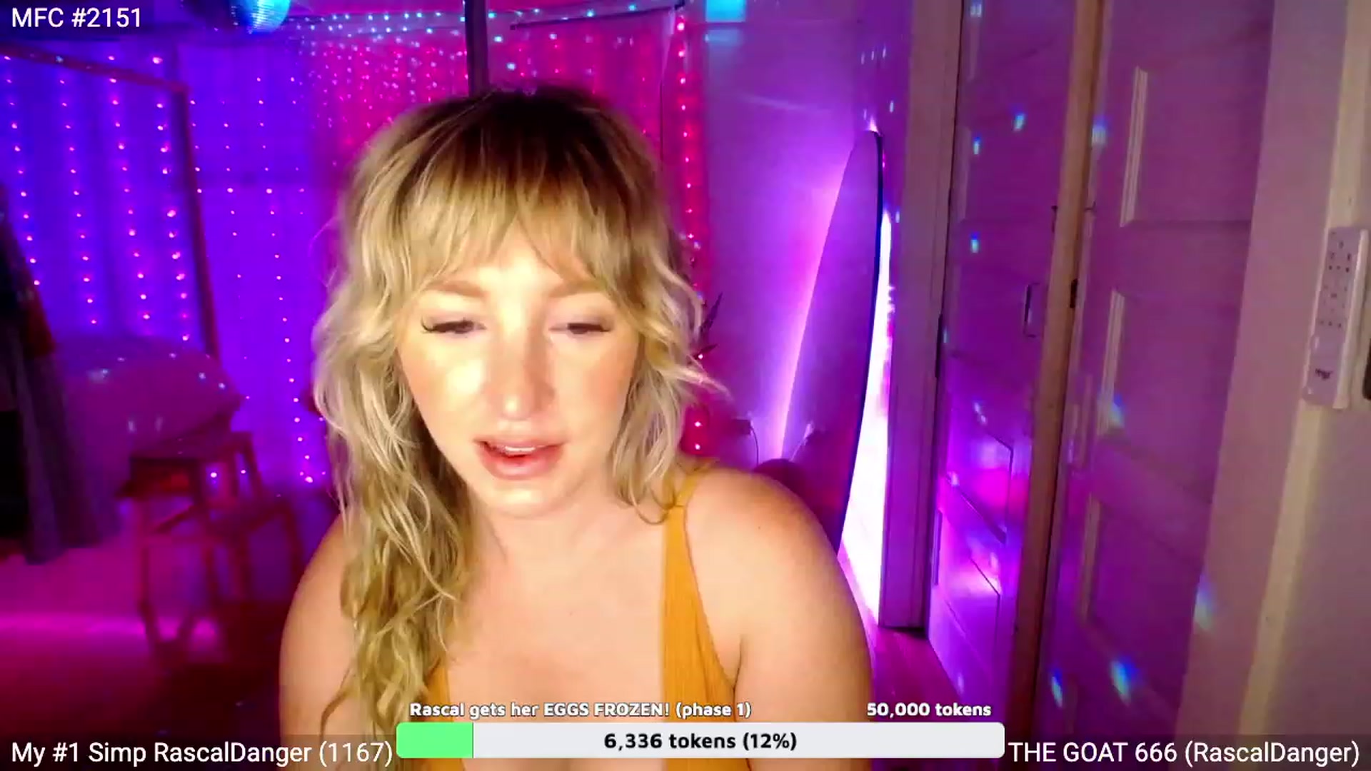 Gallery image thumbnail from RascalTV's myfreecams stream on, 07/30/2023, 04:39 image 18 of 20