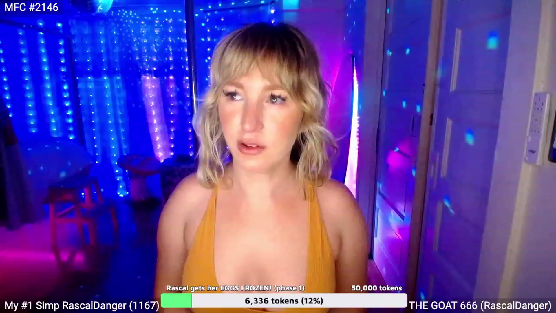 Gallery image thumbnail from RascalTV's myfreecams stream on, 07/30/2023, 04:39 image 14 of 20