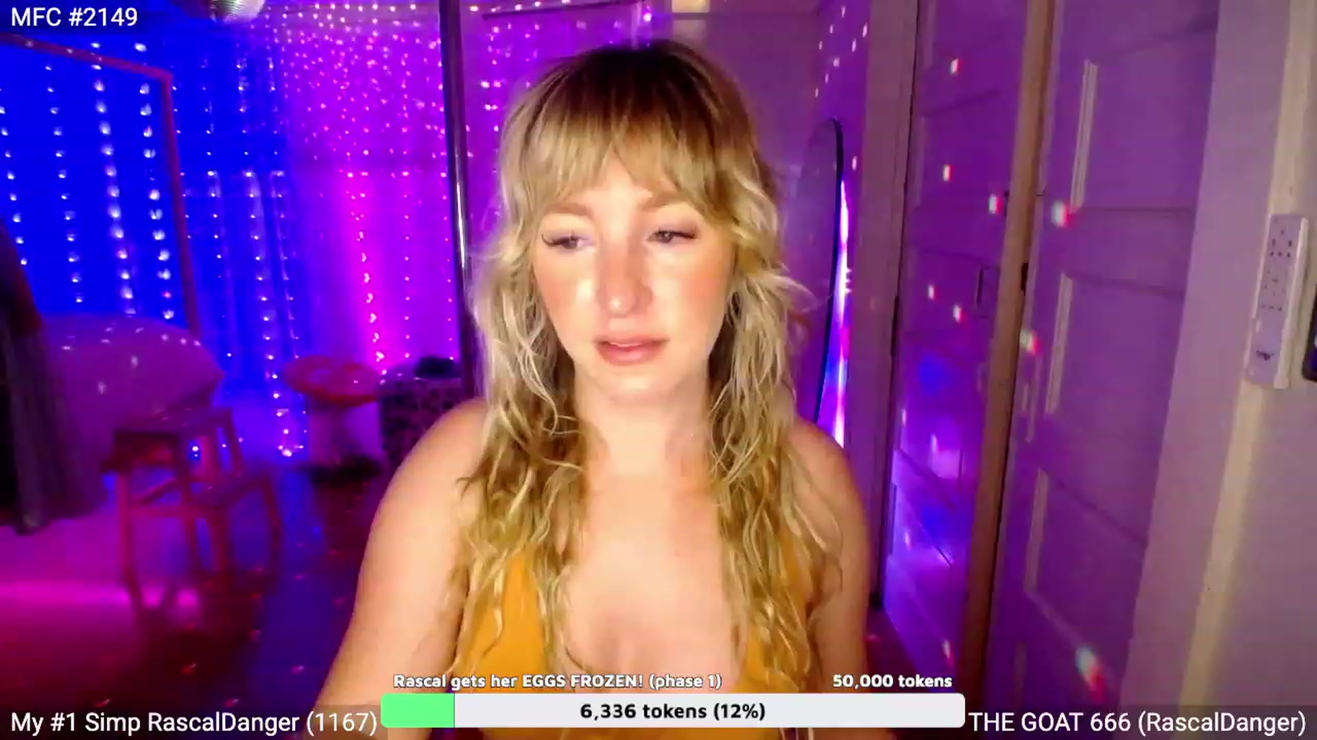 Gallery image thumbnail from RascalTV's myfreecams stream on, 07/30/2023, 04:39 image 16 of 20
