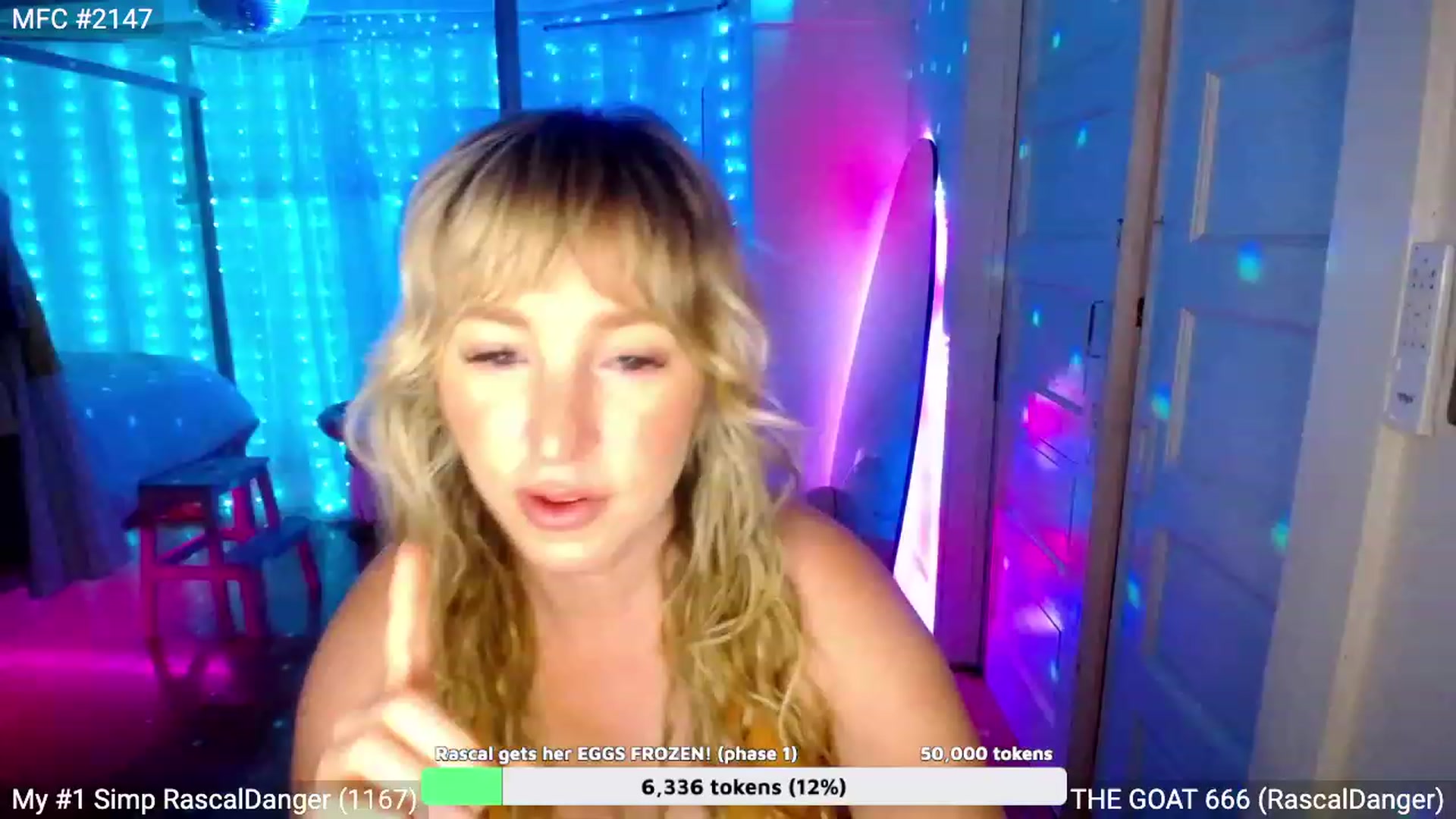 Gallery image thumbnail from RascalTV's myfreecams stream on, 07/30/2023, 04:39 image 10 of 20