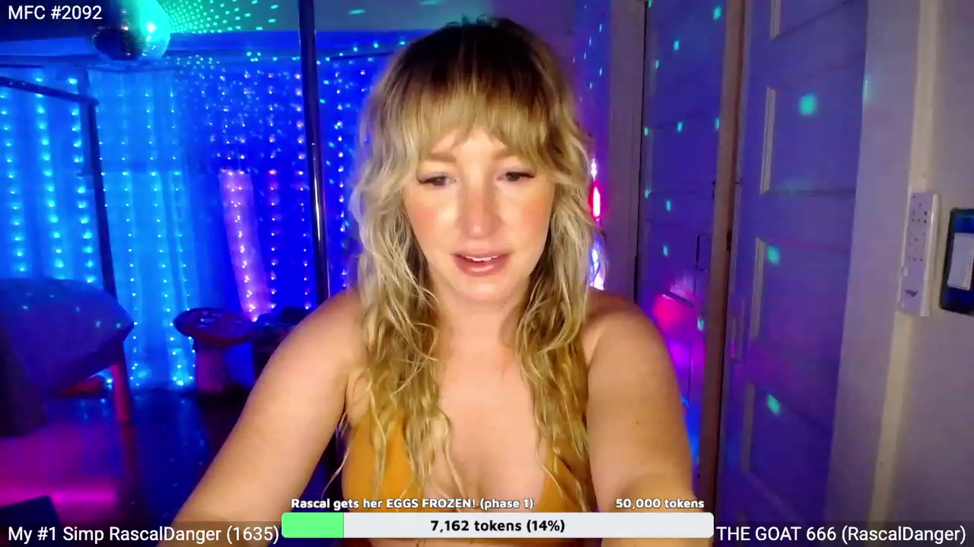 Gallery image thumbnail from RascalTV's myfreecams stream on, 07/30/2023, 06:27 image 10 of 20