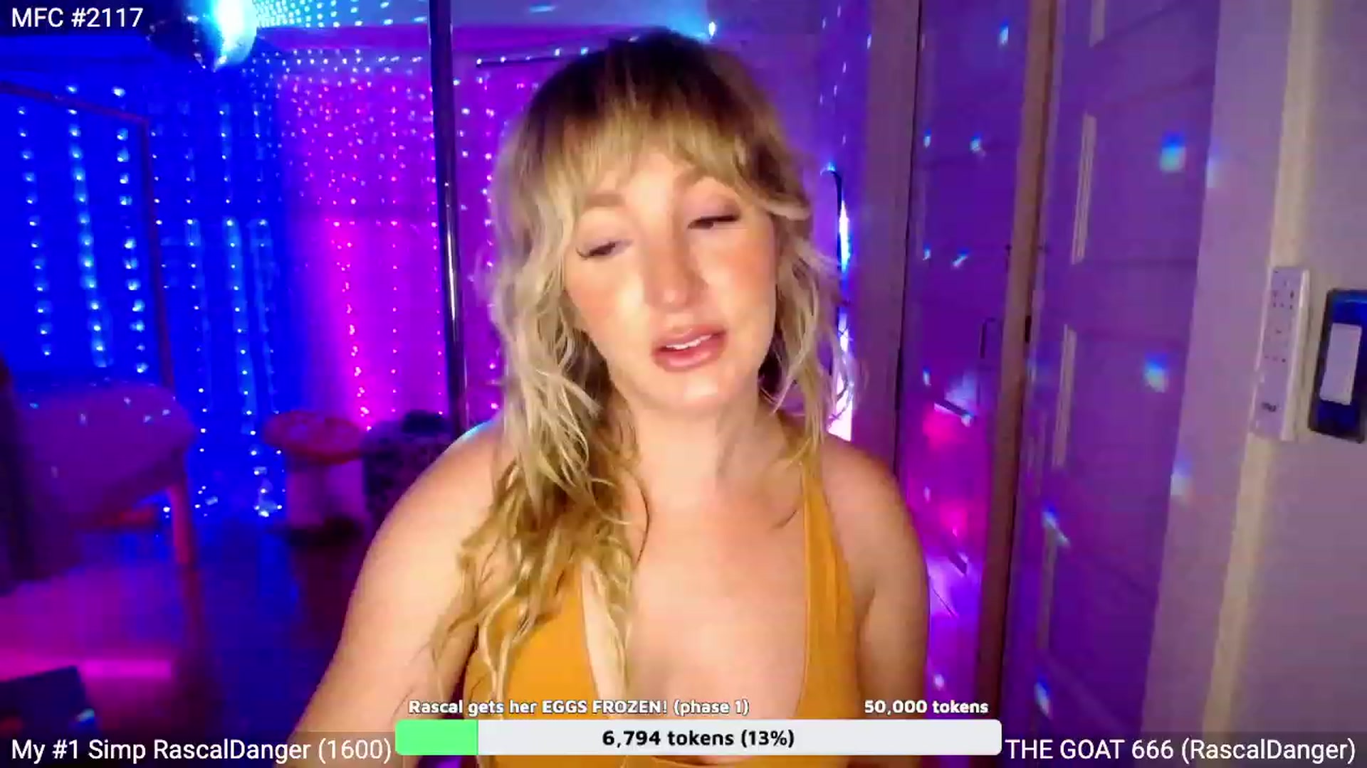 Gallery image thumbnail from RascalTV's myfreecams stream on, 07/30/2023, 06:27 image 4 of 20