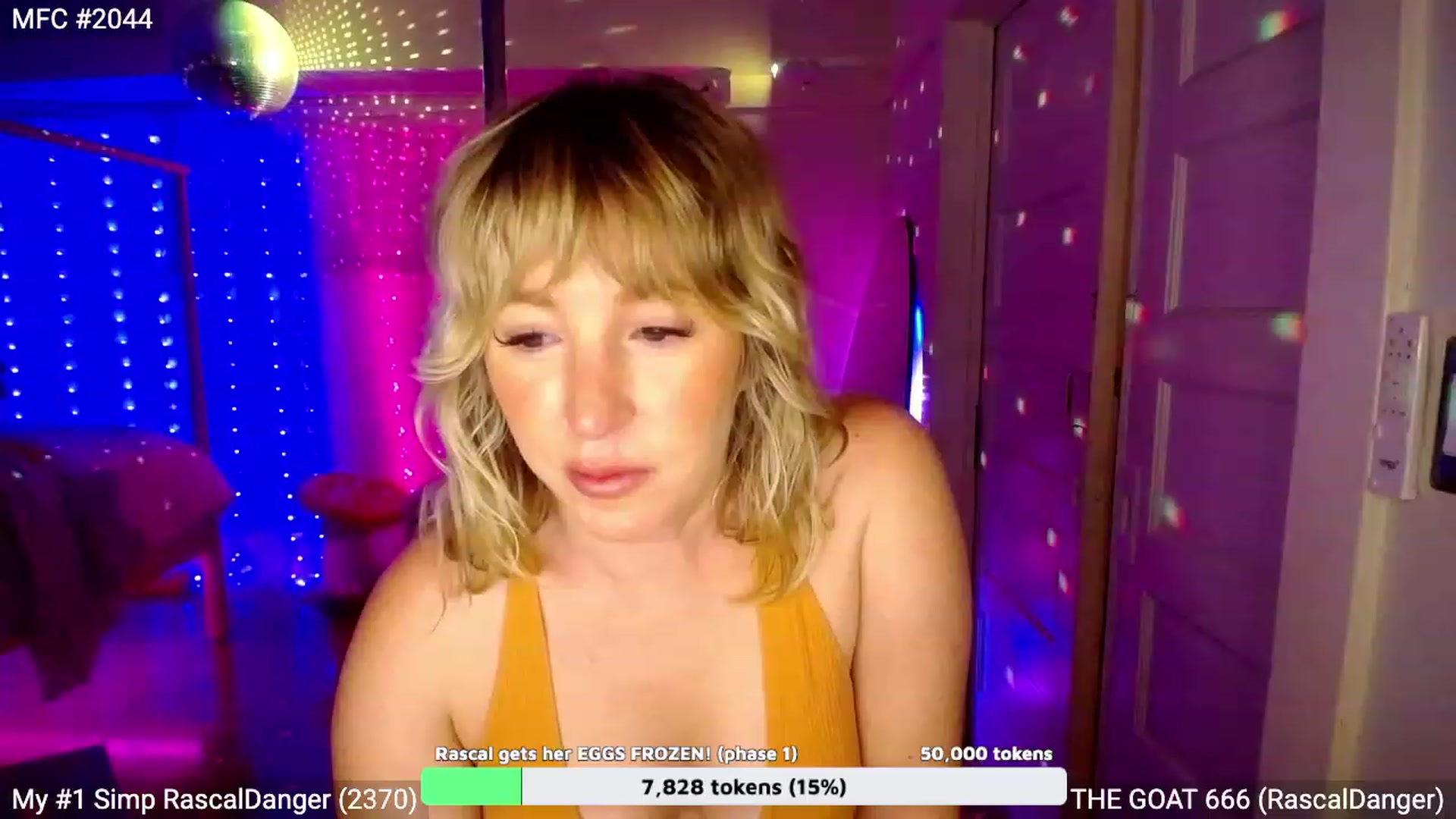 Gallery image thumbnail from RascalTV's myfreecams stream on, 07/30/2023, 06:27 image 18 of 20