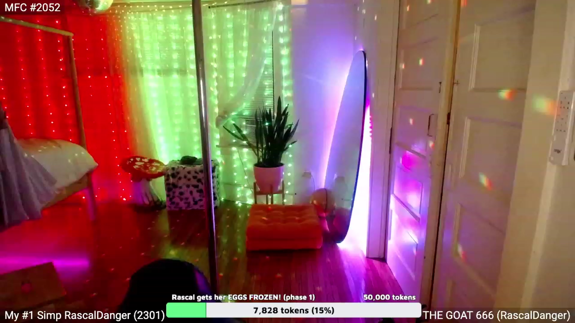 Gallery image thumbnail from RascalTV's myfreecams stream on, 07/30/2023, 06:27 image 13 of 20
