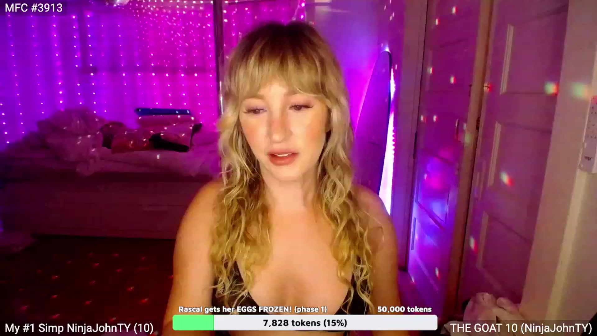 Gallery image thumbnail from RascalTV's myfreecams stream on, 08/19/2023, 04:58 image 5 of 20