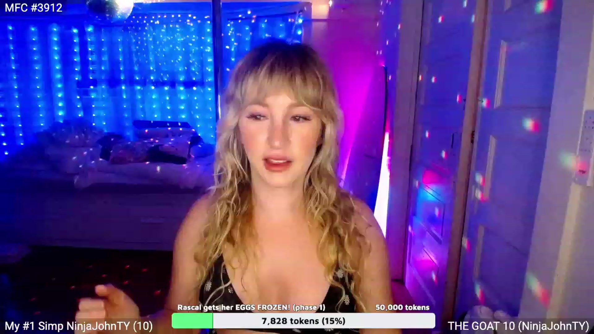 Gallery image thumbnail from RascalTV's myfreecams stream on, 08/19/2023, 04:58 image 2 of 20
