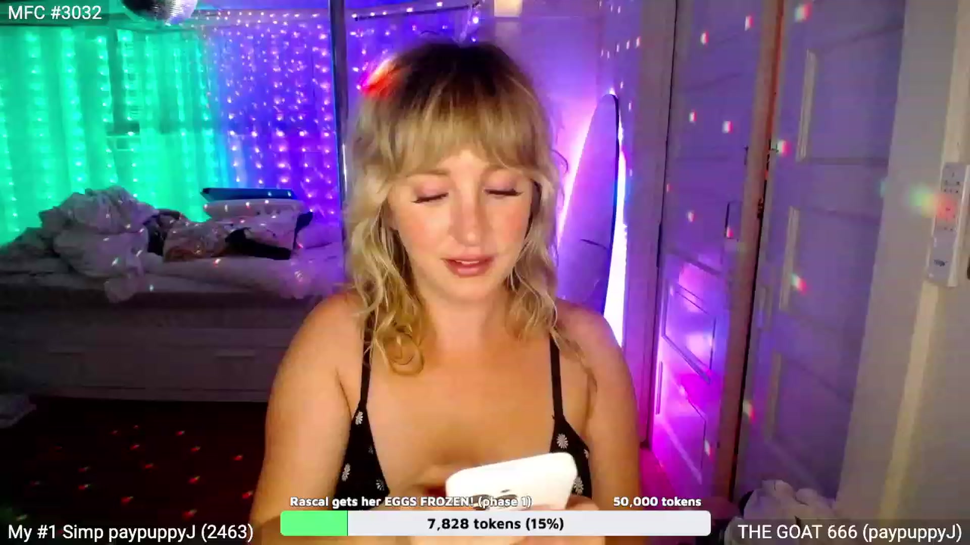 Gallery image thumbnail from RascalTV's myfreecams stream on, 08/19/2023, 06:35 image 8 of 20