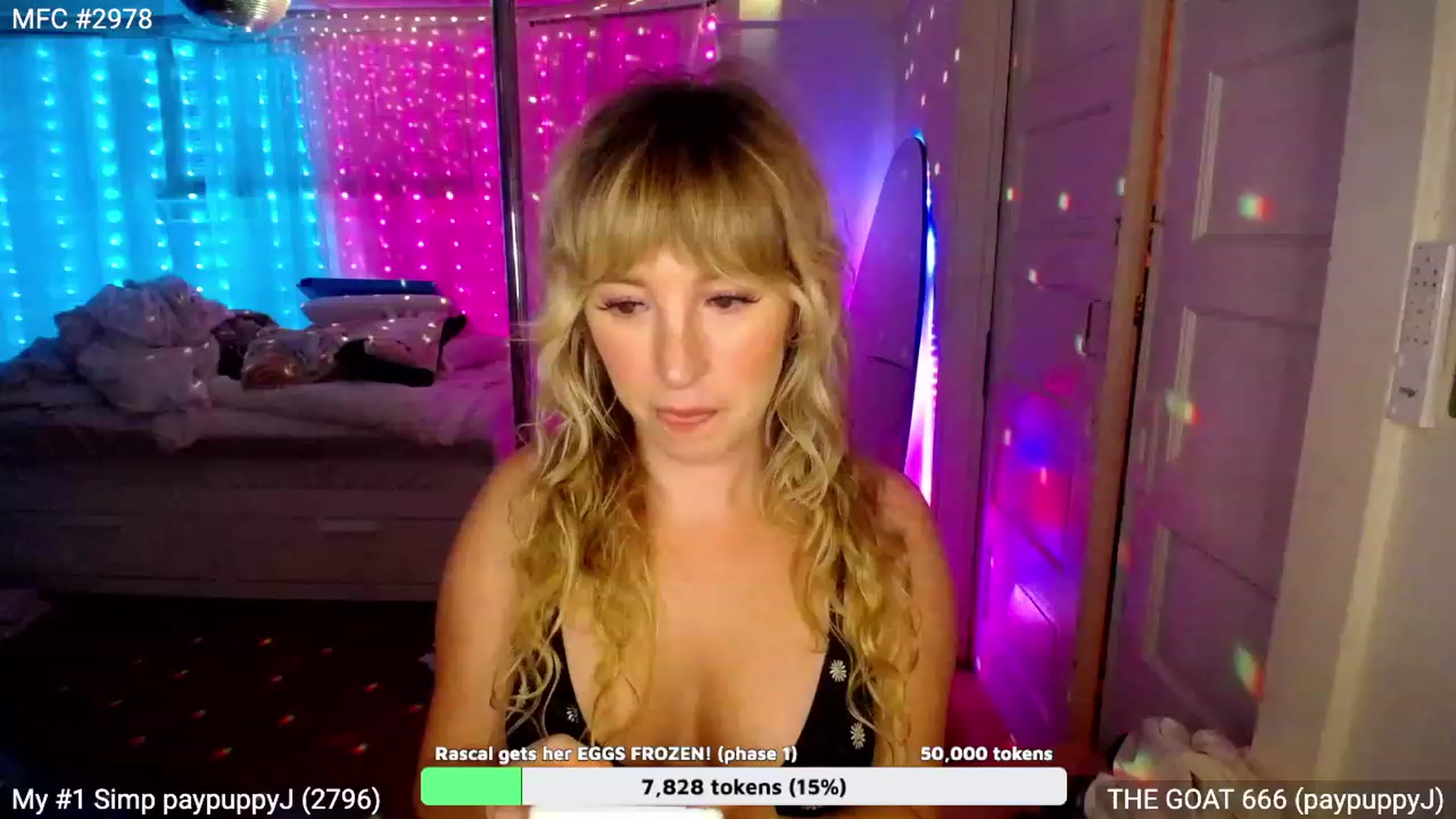 Gallery image thumbnail from RascalTV's myfreecams stream on, 08/19/2023, 06:35 image 12 of 20
