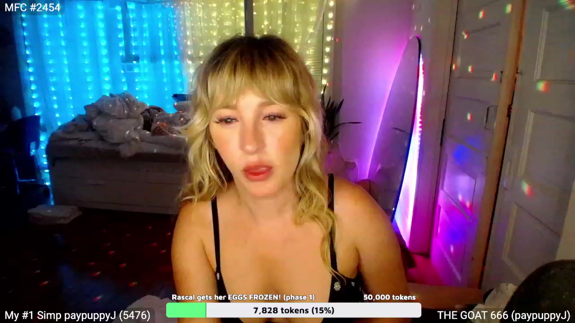 Gallery image thumbnail from RascalTV's myfreecams stream on, 08/19/2023, 07:21 image 20 of 20