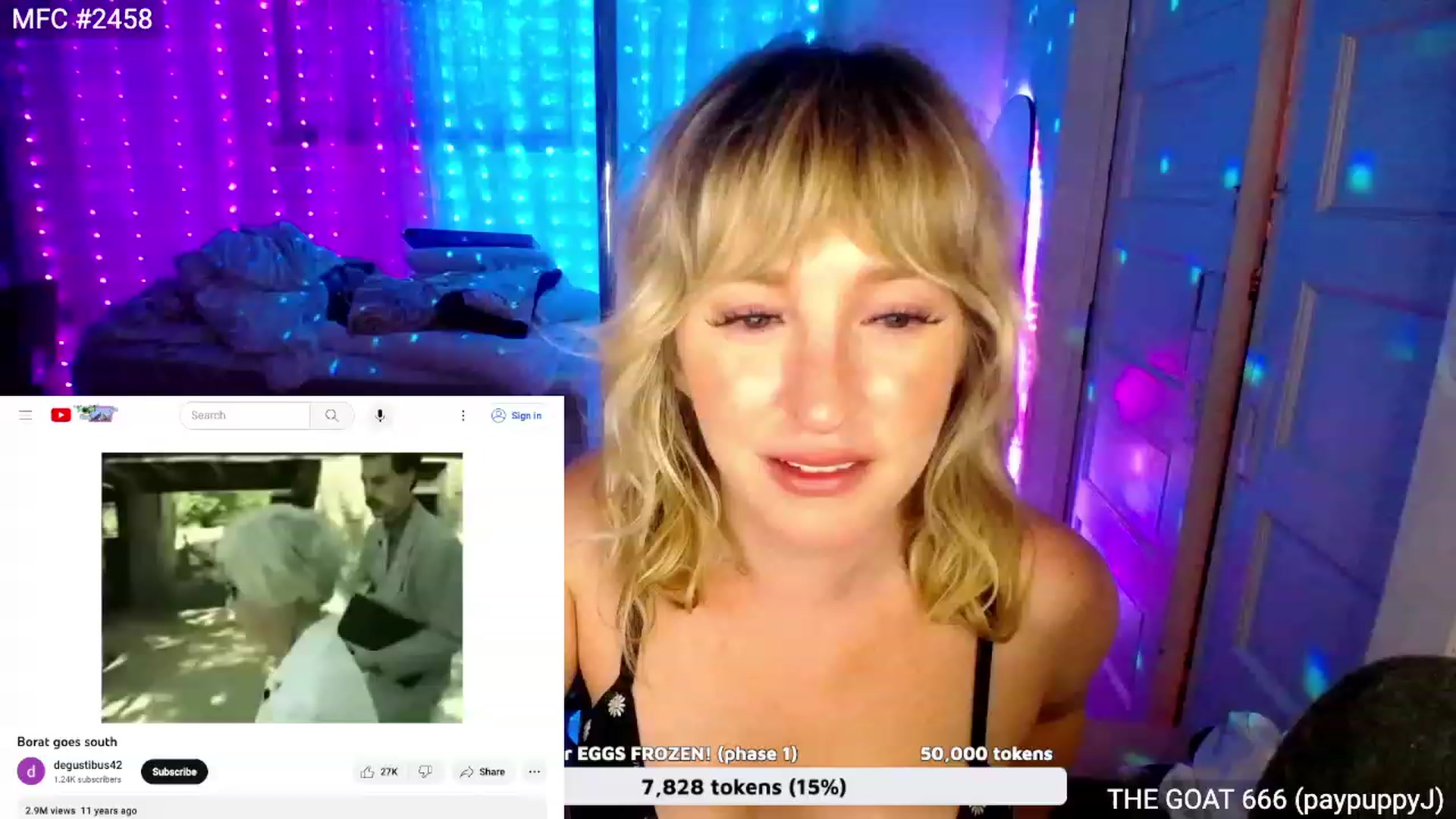 Gallery image thumbnail from RascalTV's myfreecams stream on, 08/19/2023, 07:21 image 15 of 20