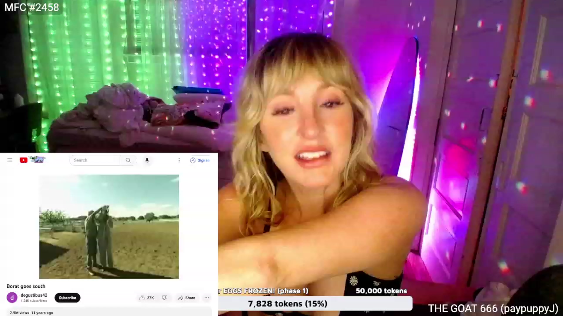 Gallery image thumbnail from RascalTV's myfreecams stream on, 08/19/2023, 07:21 image 16 of 20