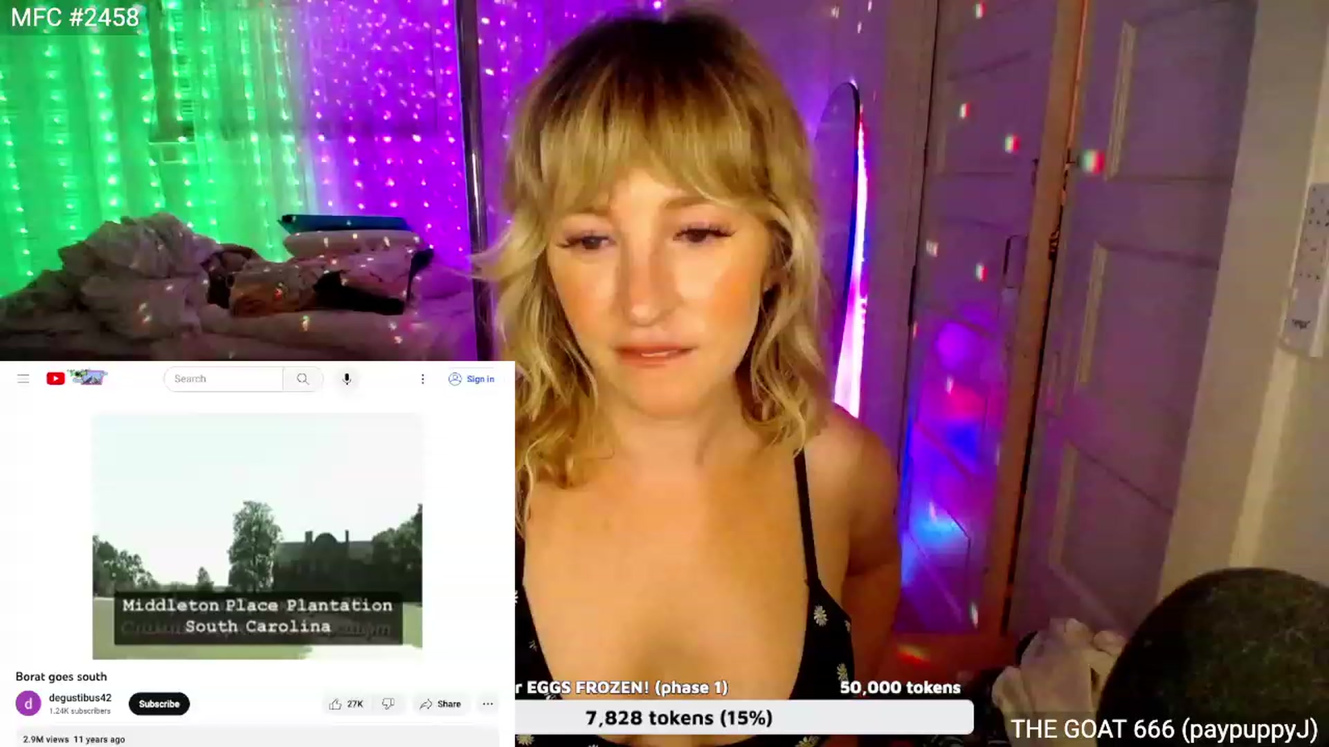 Gallery image thumbnail from RascalTV's myfreecams stream on, 08/19/2023, 07:21 image 13 of 20