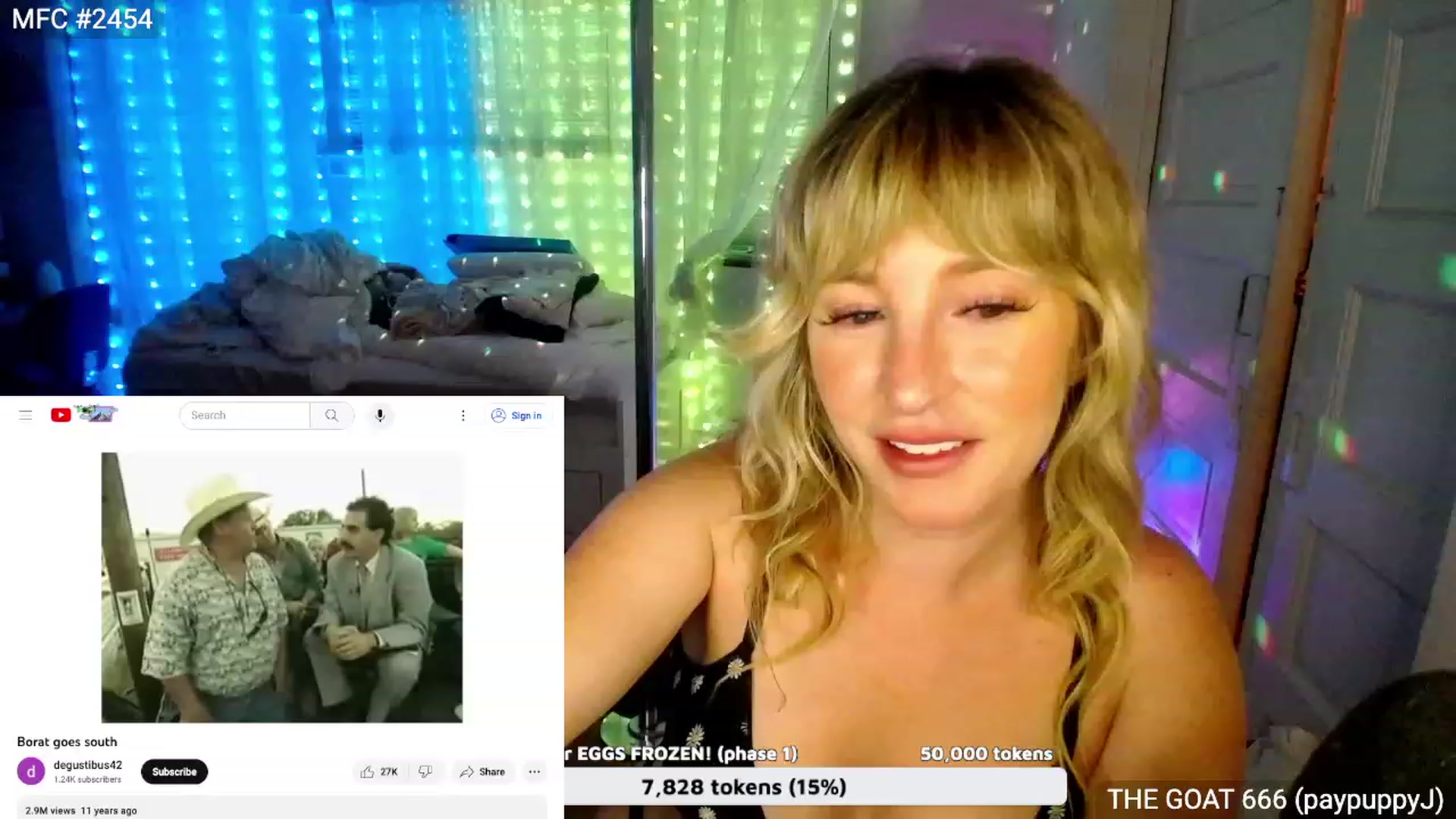 Gallery image thumbnail from RascalTV's myfreecams stream on, 08/19/2023, 07:21 image 17 of 20