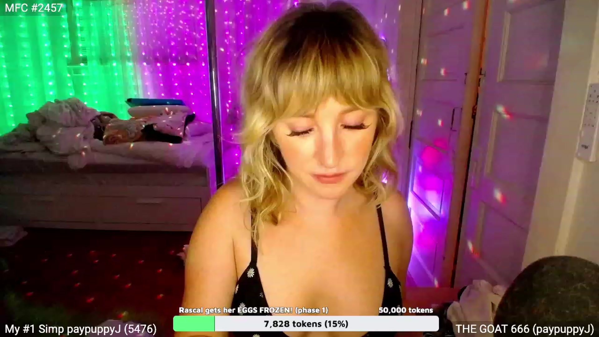 Gallery image thumbnail from RascalTV's myfreecams stream on, 08/19/2023, 07:21 image 10 of 20