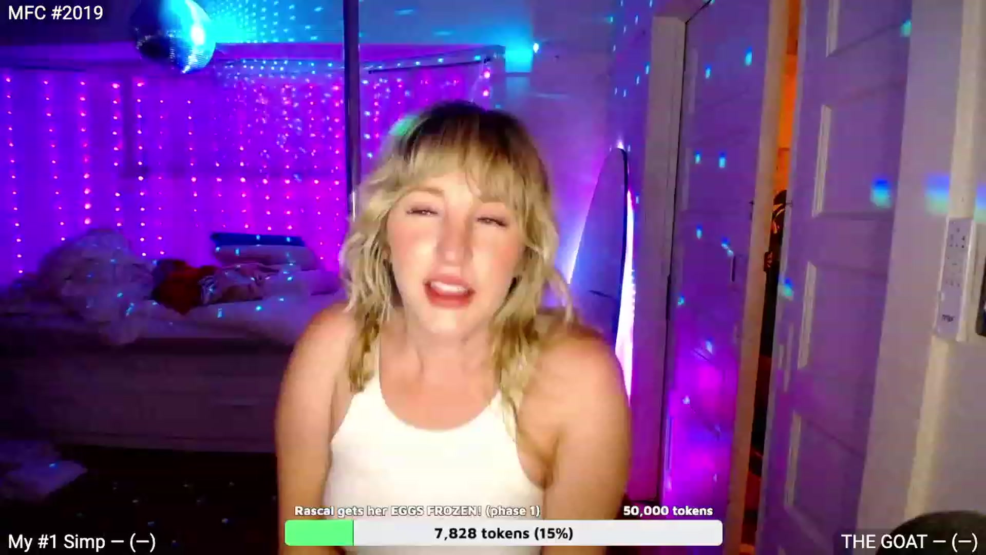 Gallery image thumbnail from RascalTV's myfreecams stream on, 08/20/2023, 08:05 image 1 of 20