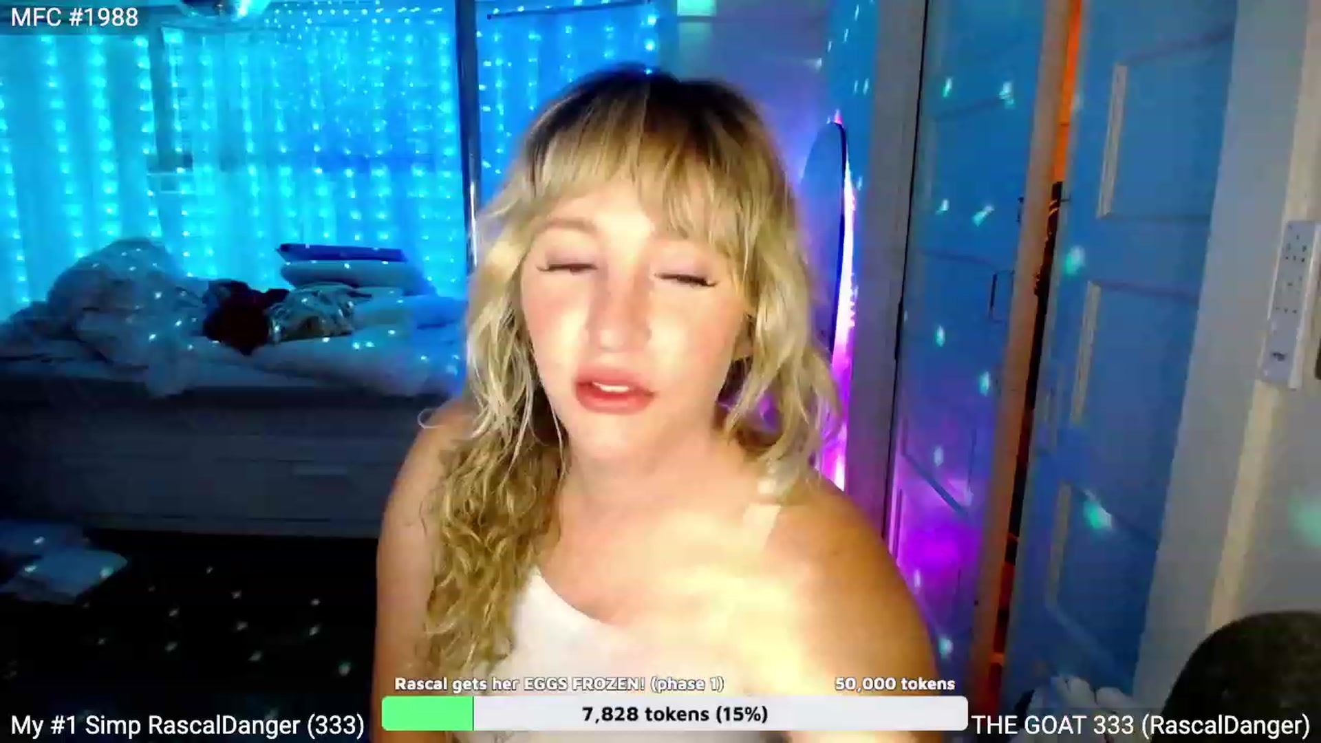Gallery image thumbnail from RascalTV's myfreecams stream on, 08/20/2023, 08:05 image 4 of 20