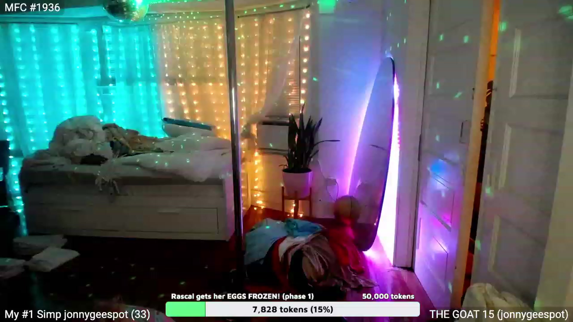 Gallery image thumbnail from RascalTV's myfreecams stream on, 08/22/2023, 06:27 image 15 of 20