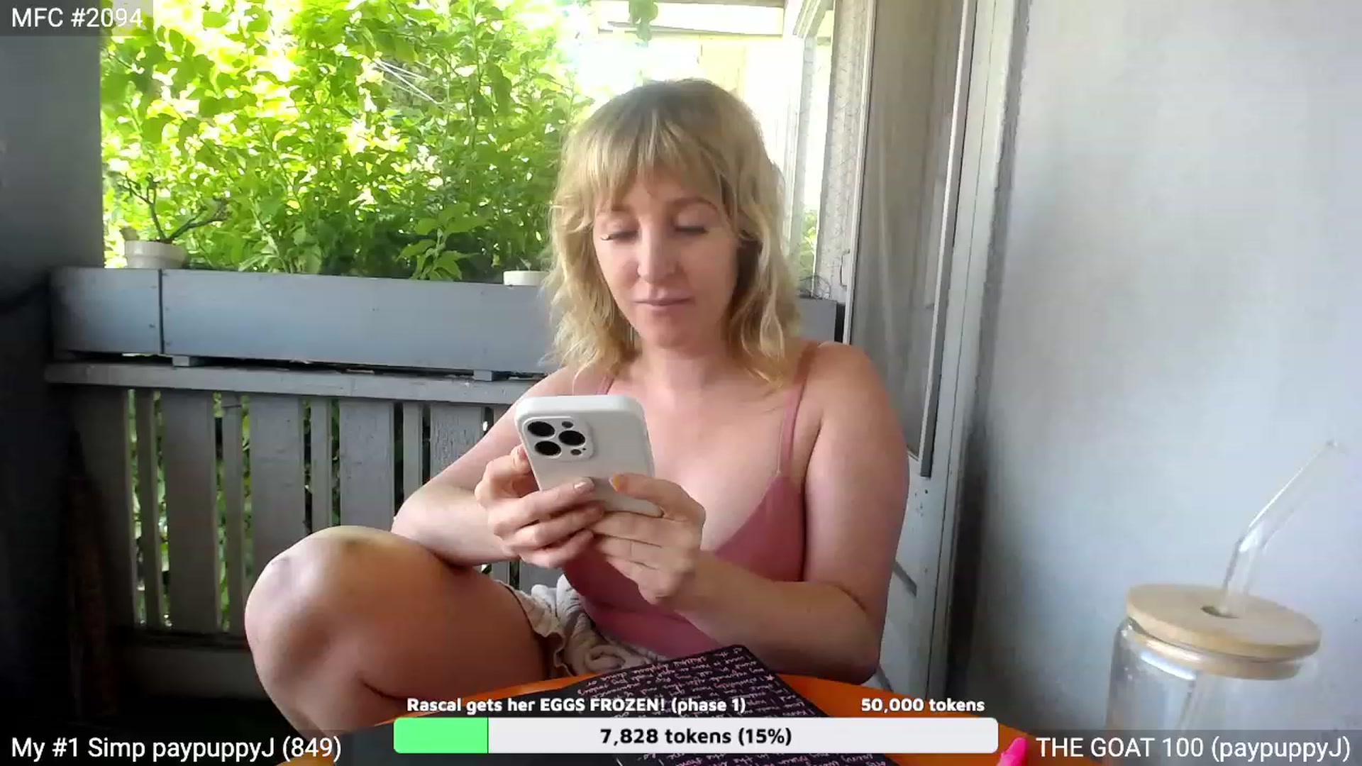 Gallery image thumbnail from RascalTV's myfreecams stream on, 08/25/2023, 19:21 image 7 of 20