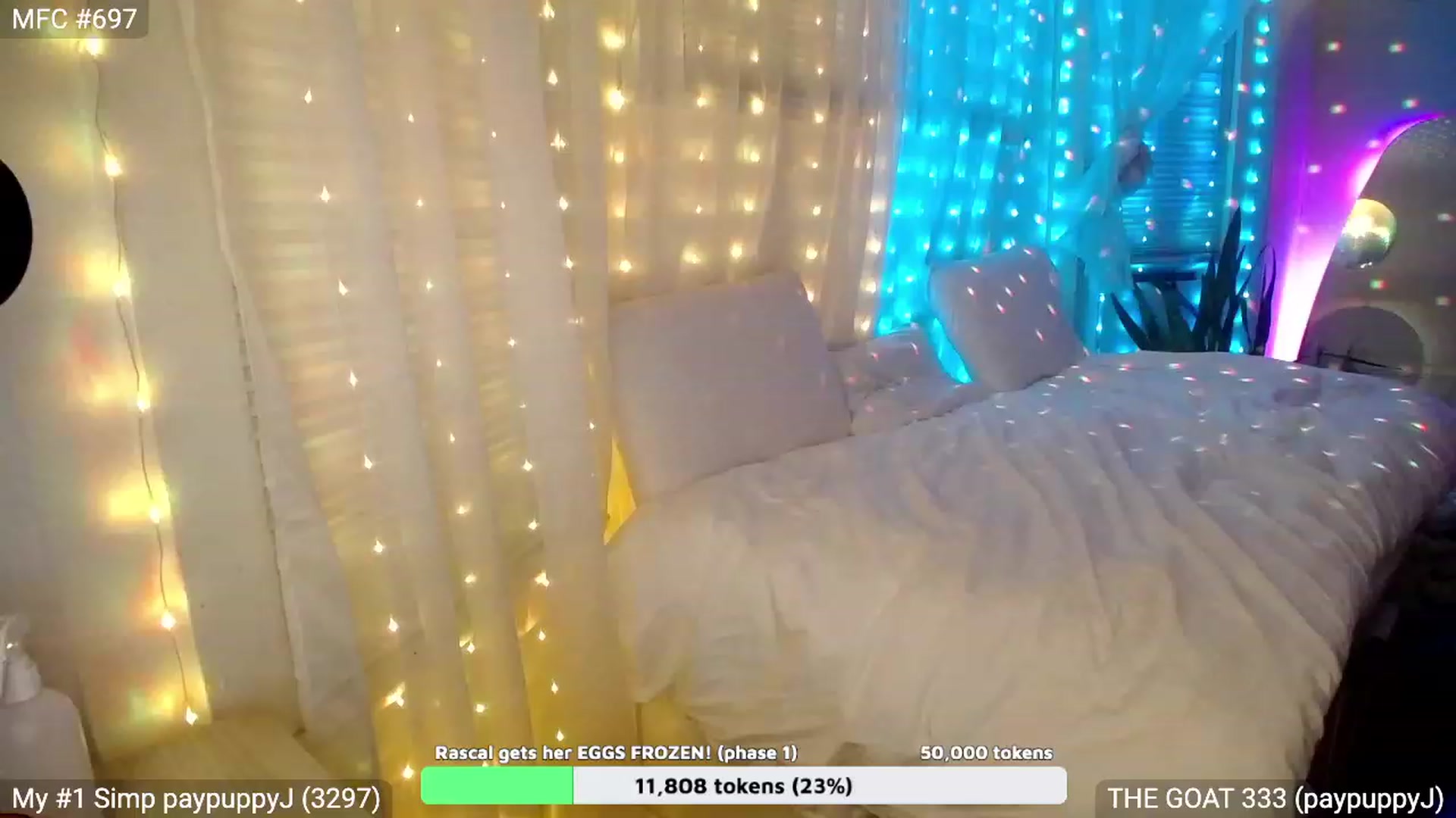 Gallery image thumbnail from RascalTV's myfreecams stream on, 09/02/2023, 06:43 image 19 of 20