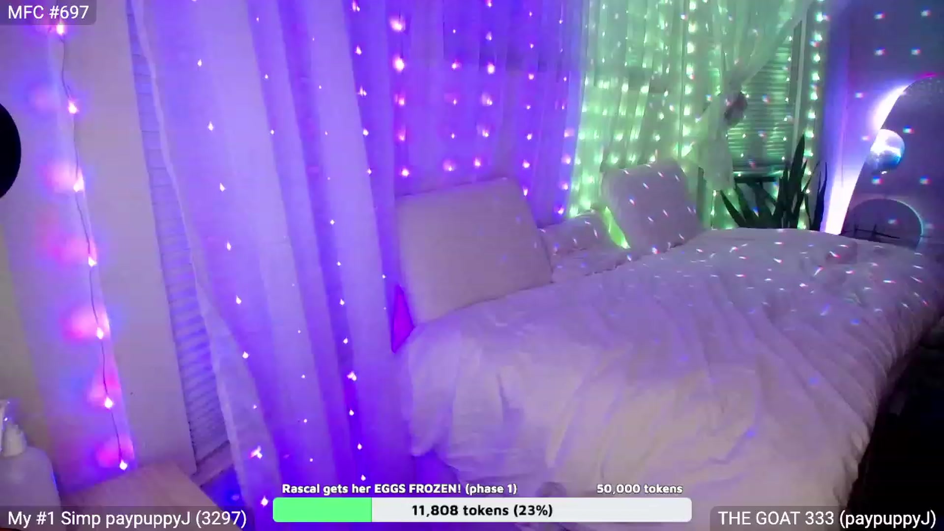 Gallery image thumbnail from RascalTV's myfreecams stream on, 09/02/2023, 06:43 image 18 of 20