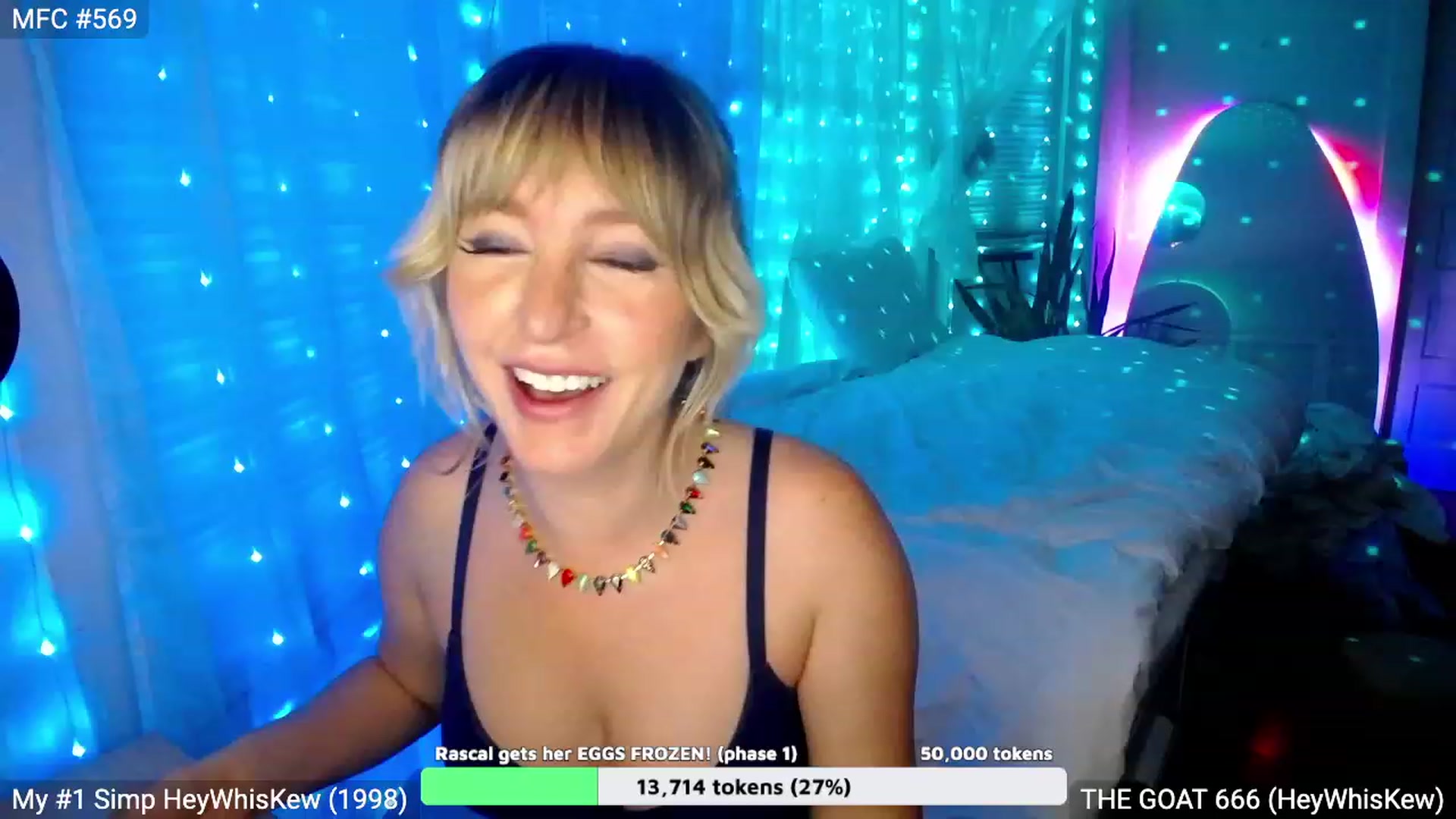 Gallery image thumbnail from RascalTV's myfreecams stream on, 09/03/2023, 07:47 image 13 of 20