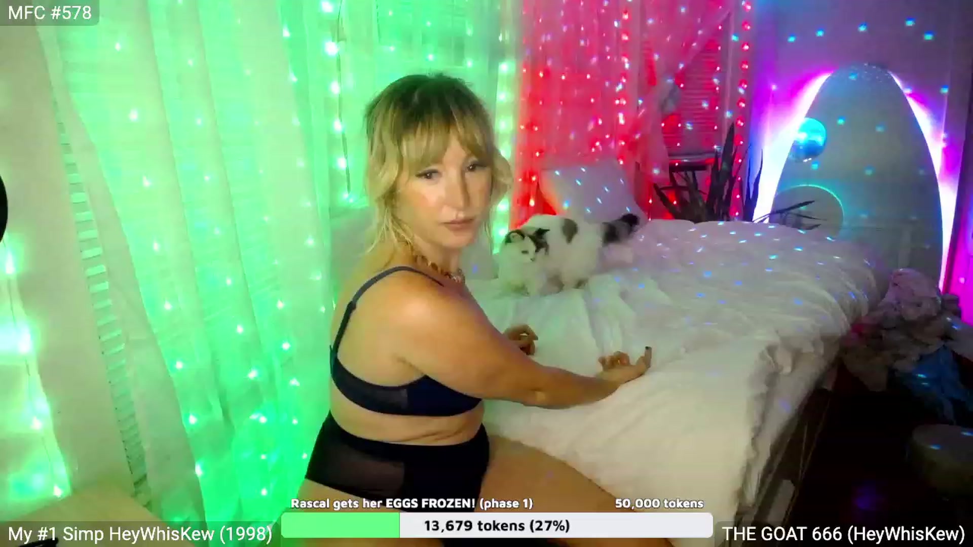 Gallery image thumbnail from RascalTV's myfreecams stream on, 09/03/2023, 07:47 image 4 of 20